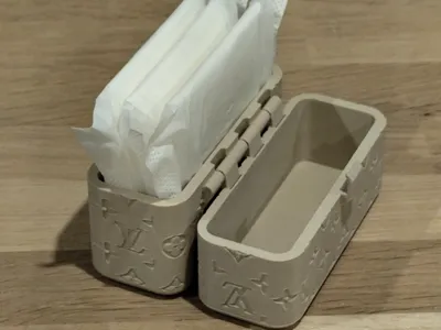 Compact Multi-Use Case