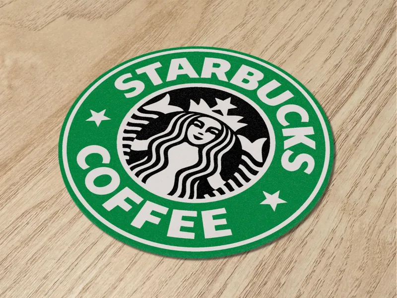 Starbucks ️