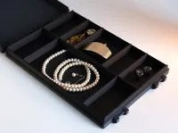 Jewelry Liner----0.2mm 层高, 2 层墙, 30% 填充