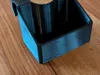 Basket without holes