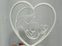 0.2mm layer, 3 walls, 15% infill