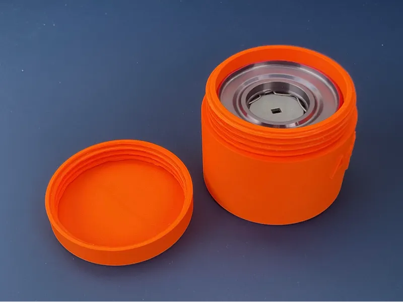 Angelspulen Dose 52mm innen für Daiwa Penn Shimano