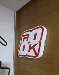 0.2mm layer, 2 walls, 20% infill