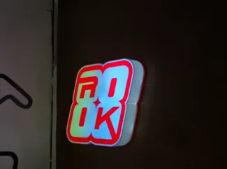 Robert Kubica Lightbox