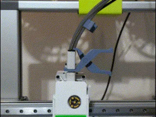 A1 PTFE Tube Remover view 2