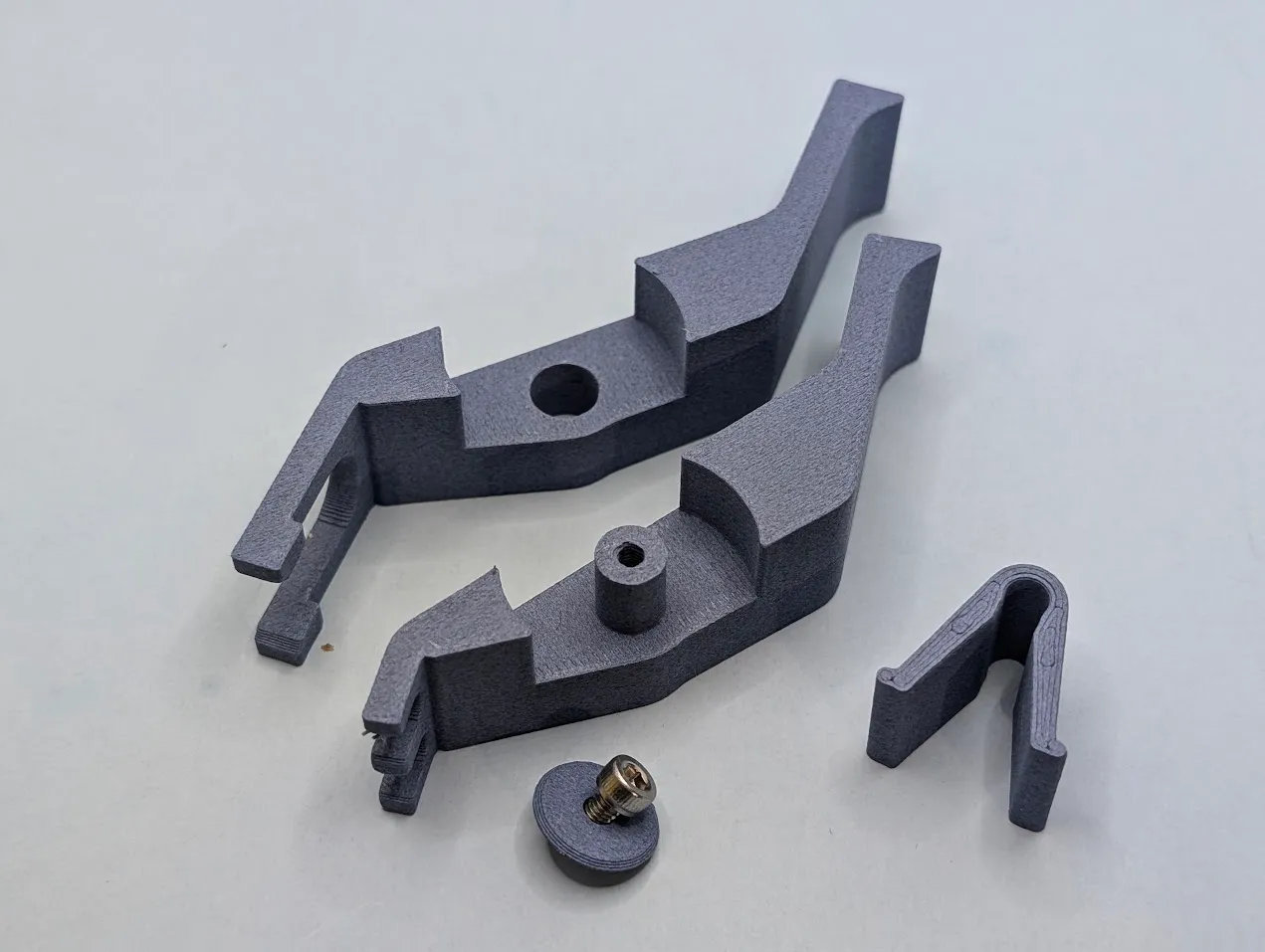 A1 PTFE Tube Remover view 3
