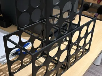 Rollen-Organizer
