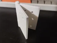 0.2mm layer, 6 walls, 25% infill