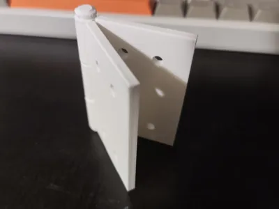 Hinge