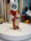 JERRY分件版120mm
