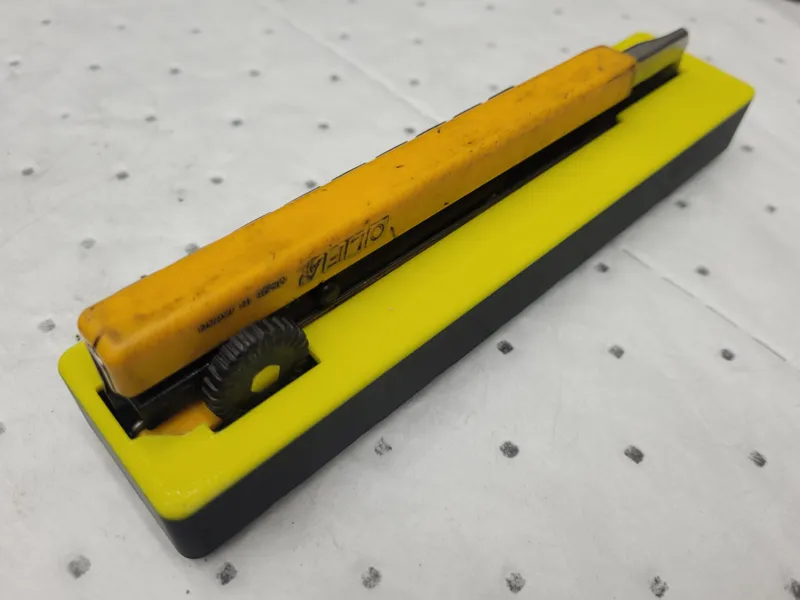 OLFA H-1 25MM Gridfinity Holder