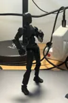 0.2mm layer, 4 walls, 25% infill