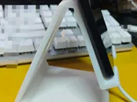 0.2mm 层高, 2 层墙, 40% 填充