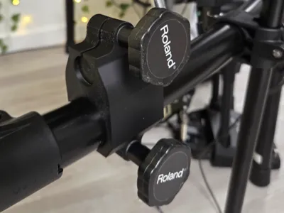 Roland V-Drums Clamp