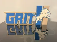 0.16mm layer, 2 walls, 15% infill