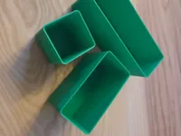 0.2mm layer, 3 walls, 15% infill