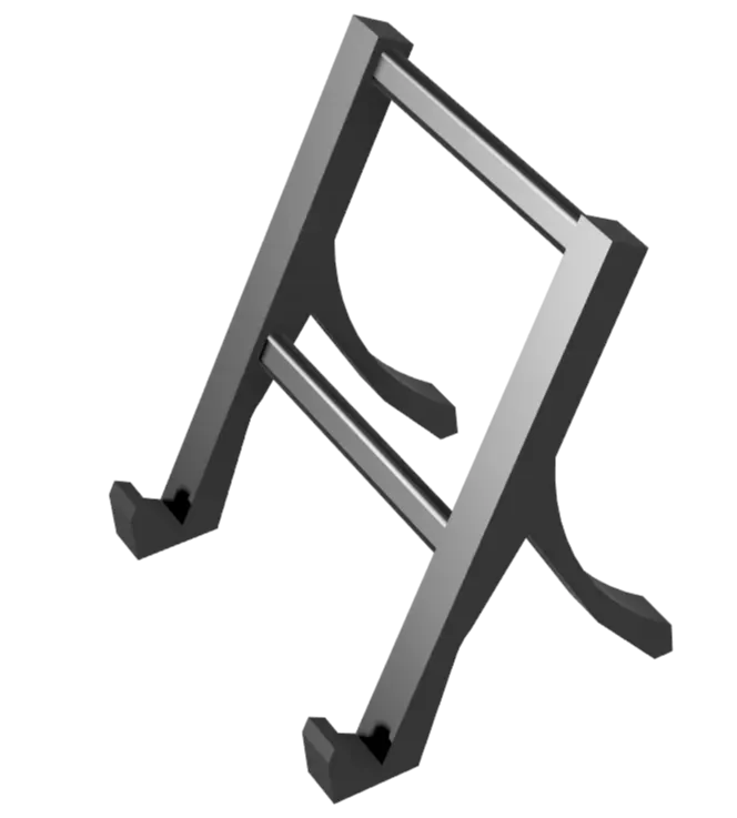 Book stand