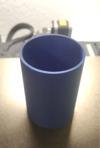 a simple cup 10cm/ 7cm/ 9,5cm