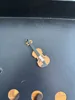 0.2mm layer, 2 walls, 15% infill - No letters