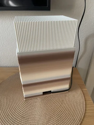 Accesorio de iluminación decorativa: Lampe Felsen Berge Moderne Japondi Leuchte — vista de referencia 5