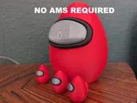 No AMS Version