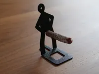 Medium Sausage Holder