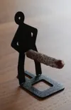 Small Sausage Holder
