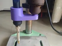 0.28mm 层高, 2 层墙, 15% 填充