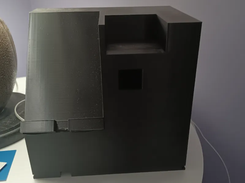 Night Stand Organizer