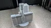 0.2mm layer, 3 walls, 15% infill