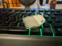 All sizes - 0.2mm layer, 7 walls, 15% infill
