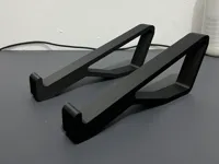 0.24mm layer, 3 walls, 3% infill