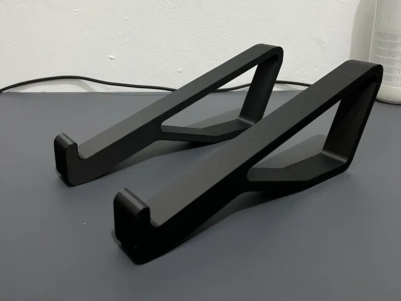 Anggana - Laptop Stand