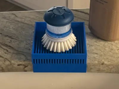 Sink Sponge Drain