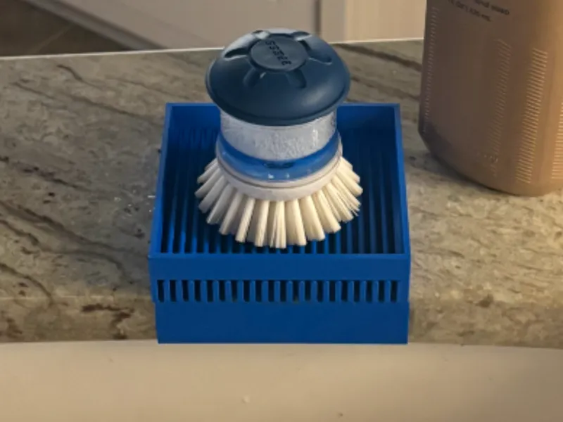 Sink Sponge Drain