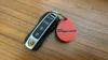Porsche Keyfob Sample