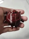 Multi-color version 0.2mm layer, 2 walls, 5% infill
