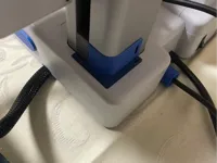 0.2mm layer, 3 walls, 15% infill