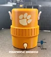 Clemson - Print in Place or Removable Logo