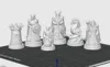 0.12mm layer, 3 walls, 95% infill
