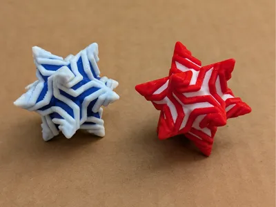 DodecaOrnament
