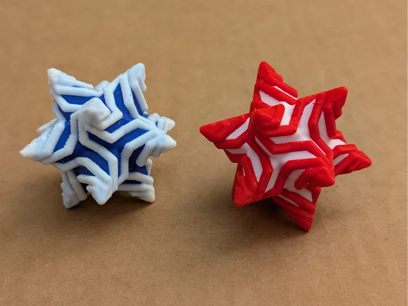 DodecaOrnament