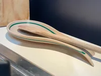 0.2mm layer, 2 walls, 10% infill