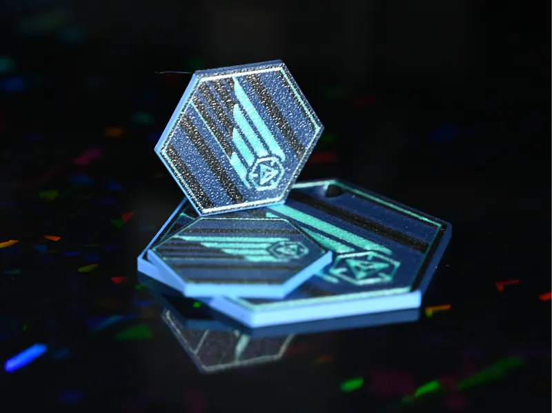 Ingress Medal - NL-1331