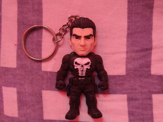 Mini Flexi Punisher (Marvel Comics)