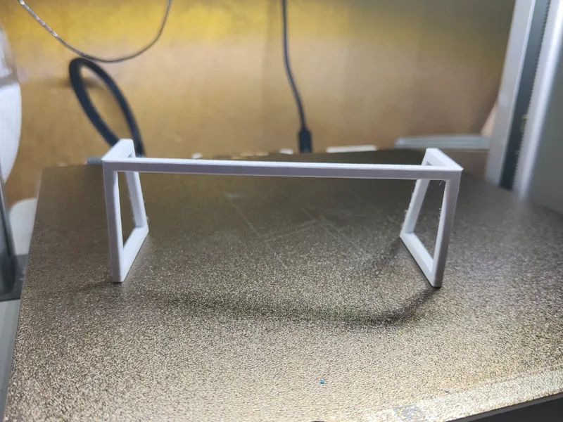 soccer goal, football (structure only)