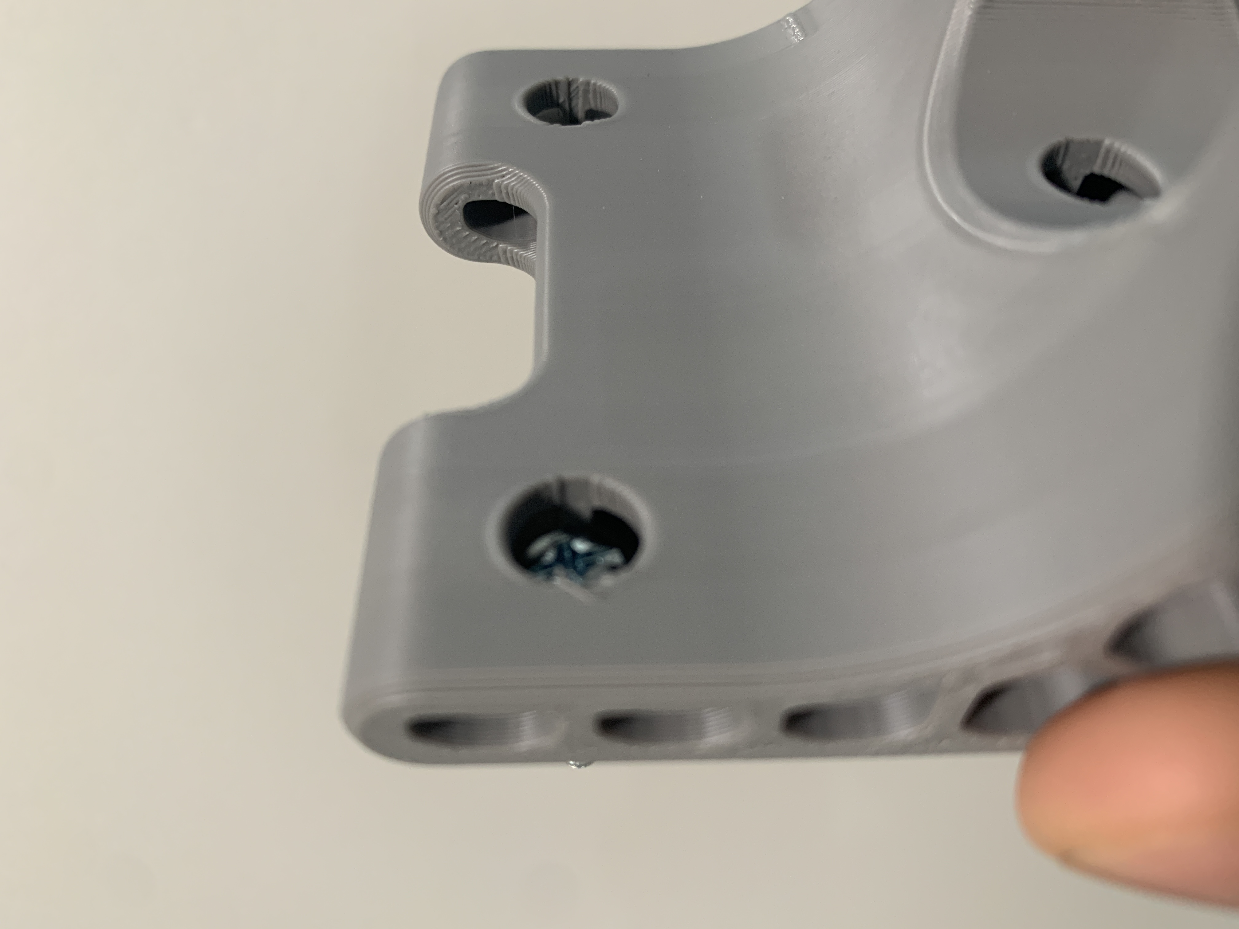 Miniatura 2 do modelo 3D Strong Universal Tool Holder