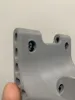 HIDDEN SCREWS, STRONGER, GYROID, 25% infill