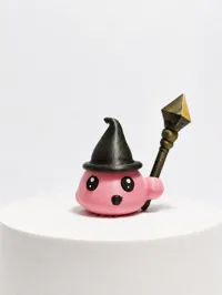 Wizard - 0.16mm layer, 2 walls, 15% infill