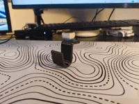 PETG Clothes Hanger Hanger 0.2mm Strenght